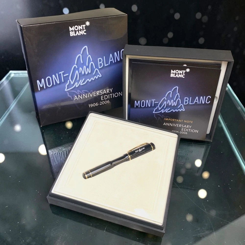 モンブラン カフス ダイヤモンド 100周年記念 Montblanc 100 Anniversary Pens products for sale | eBay