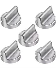 Range Burner Knob For Whirlpool WEE730H0DS0 WEE760H0DS0 WEC530H0DW0 WEE760H0DE0