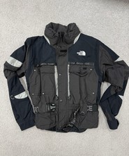 Women  s The North Face Steep Tech Jacket Medium Vintage Style