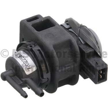 PIERBURG 7.02256.21.0 Pressure converter, turbocharger for ,DACIA,NISSAN,RENAULT