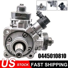High Pressure Fuel Pump Bc3z9a543a 0445010810 For 15-19 Ford F250 F350 F450 6.7l