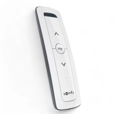 TELECOMMANDE SITUO 1 io (BLANCHE)