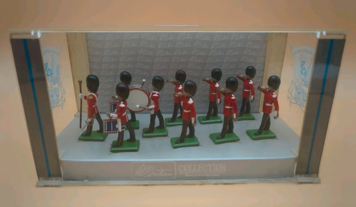 Britains Ceremonial for sale | eBay UK