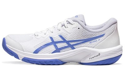 Asics Beyond Ff White Sapphire Women's - 1072A095-102 MT