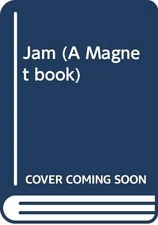 Jam (A Magnet book) Paperback / softback Book The Fast Free Shipping