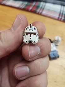 Lego Star Wars Clone Pilot Phase 2