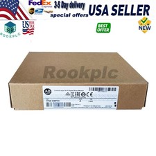 New AB 1756-OW16I 1756 OW16I Factory Seal ControlLogix Digital Relay Module