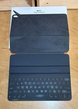 Apple Smart Keyboard Folio for 12.9-inch iPad...