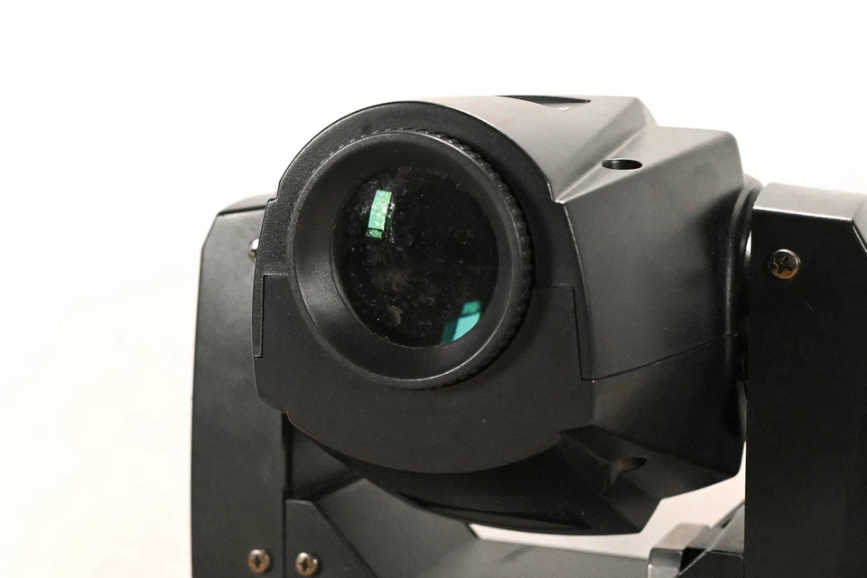 Chauvet Intimidator Spot LED 150 25W LED Moving Head Spot CG01T2P - Image 4 of 4