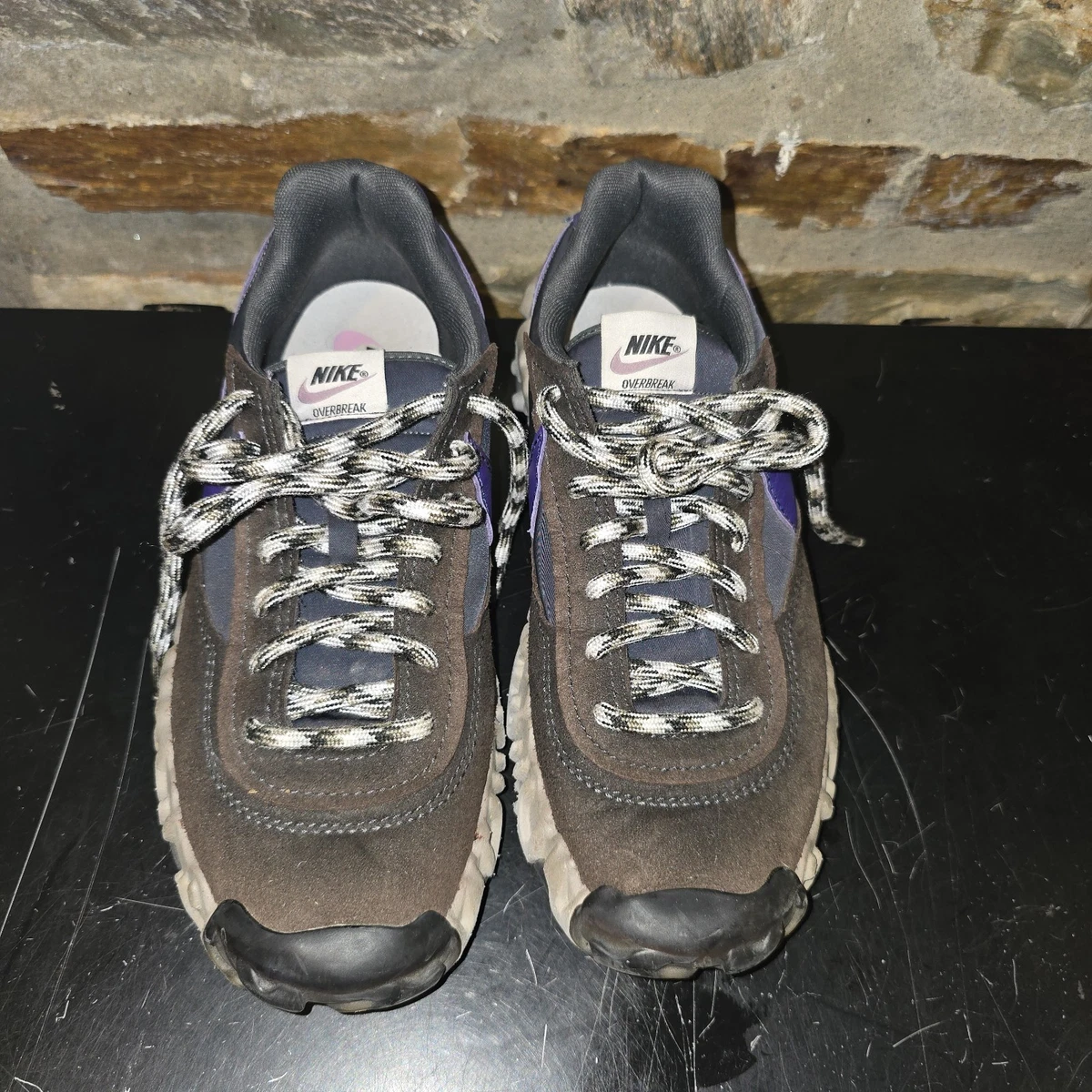 Nike Overbreak SP Baroque Brown for Sale | Authenticity Guaranteed