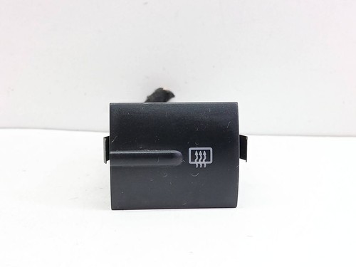 Seat Leon (1M) 2000 Schalter Scheibenheizung 1M1959621 UST129241
