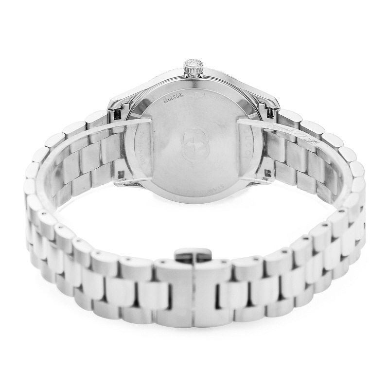 Gucci Ladies Metal Watch 92498195 thumbnail 4
