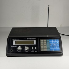 Vintage Realistic 300 Channel Pro-2004 Scanner Direct Entry Programmable Tested