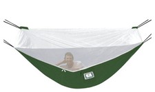 Hammock Bliss Mosquito Free Hammock Bliss – Camping Hammock with Bug Screen M...
