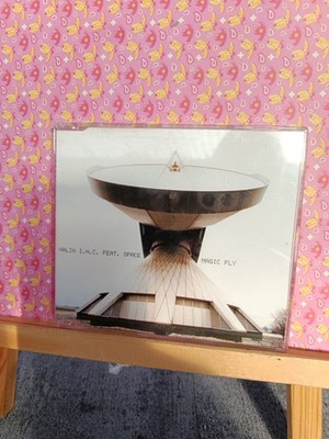 Magic Fly von Nalin I.N.C.Feat.Space | CD | Zustand sehr gut