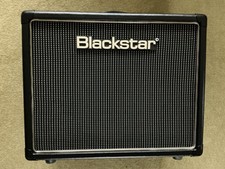 Blackstar HT-5  Valve Amplifier UPGRADED 