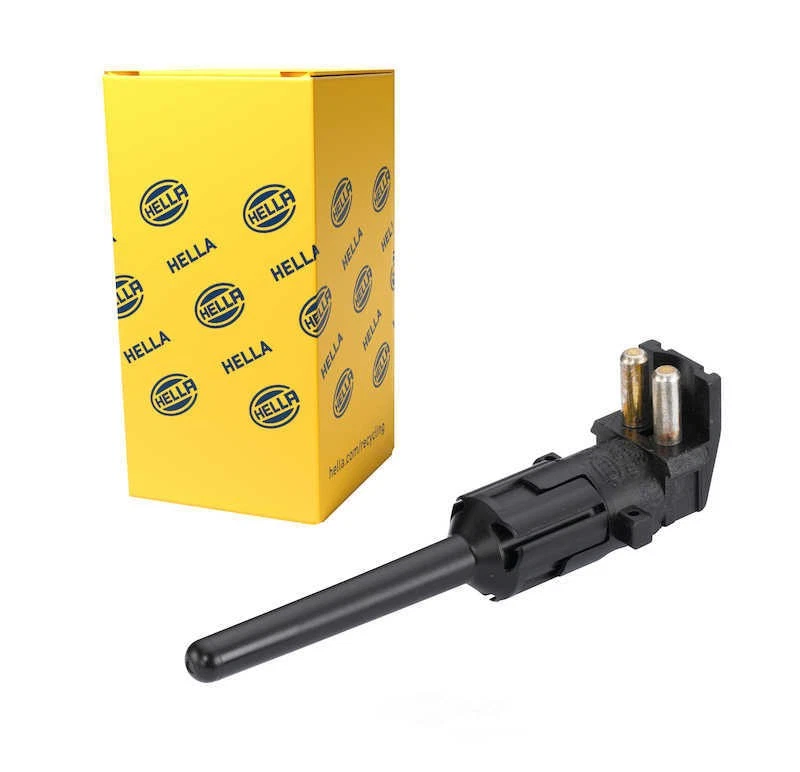 Sensor de nivel de refrigerante del motor para Mercedes-Benz SLK230 SL600 SLK320 HE 1996-2004 Foto 4 de 4