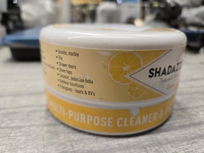 Shadazzle Natural All Purpose Cleaner and Polish – Eco friendly