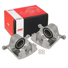 ABE Bremssattel Satz Vorne für HONDA JAZZ III IV