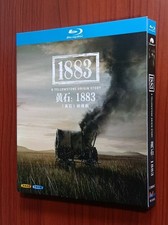 Seal Box All RegionPlay NEW 1883 2021 2-Disc