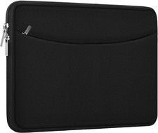 Laptop Sleeve Case 14 Inch, Shockproof Protective Laptop Cover Briefcase Carryin