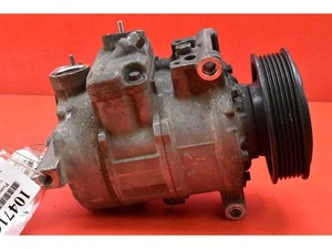 Volkswagen Golf Plus 2011 Klimakompressor Pumpe 1K0820859T MKO508434