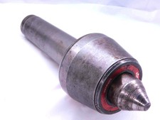 ROHM MORSE TAPER #5 LIVE CENTER HSS LATHE TOOL MK5 110H MT6 HEAVY DUTY MT#6