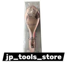 ReFa AILE BRUSH Rose Gold Hairbrush Gift Japan New 100% Authentic Japan