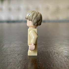 LEGO Star Wars #7660: Young Anakin Skywalker | Sold As Imaged | Fast Shipping!!!