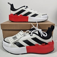 Adidas Lego Tech RNR J Running Shoes Youth Size 6.5 IG9639