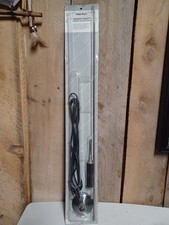 Radio d'epoca Shack supporto magnetico antenna mobile CB Cat # 21-989