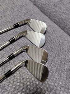 Taylormade Cb Tour Preferred Irons | eBay