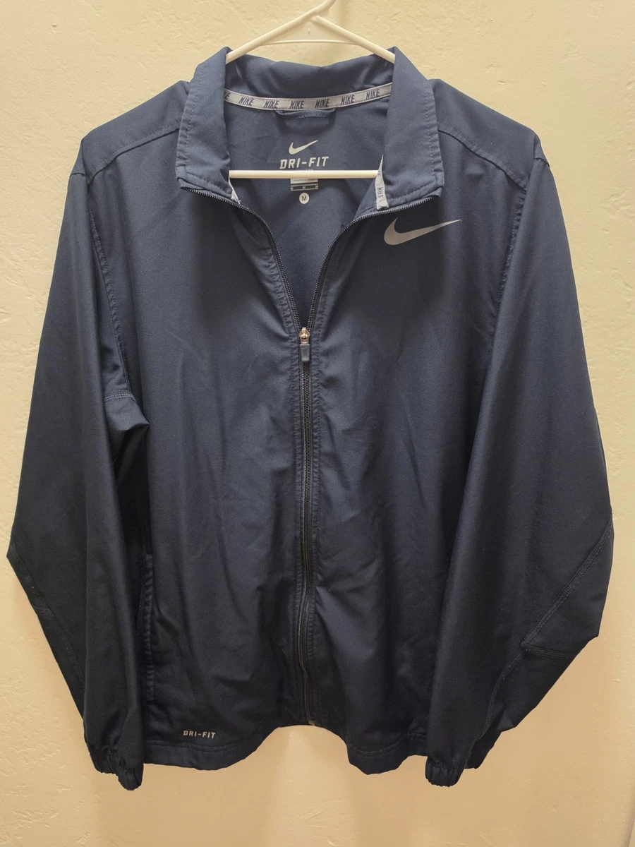 Nike Dri-FIT Blue Men's Activewear for Sale | Shop Men's Athletic