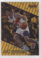1999-00 Bowman's Best Refractor 213/400 Tom Gugliotta #65 7m4