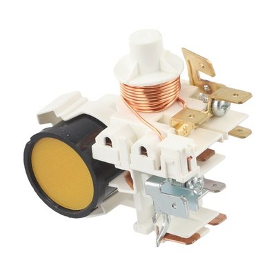 Kompatibles QLZ6 40A PTC Relais für Kühlschrank Überlast Sicherheitsfunktione