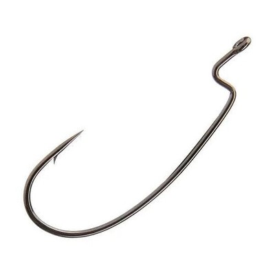 Decoy Worm5 Offset Worm Hook