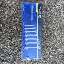 Carlyle 7 Piece Angled Wrench Set Polished Chrome ADOW8 (CP1117067)