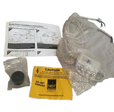 Boiler Condensate Trace Heater