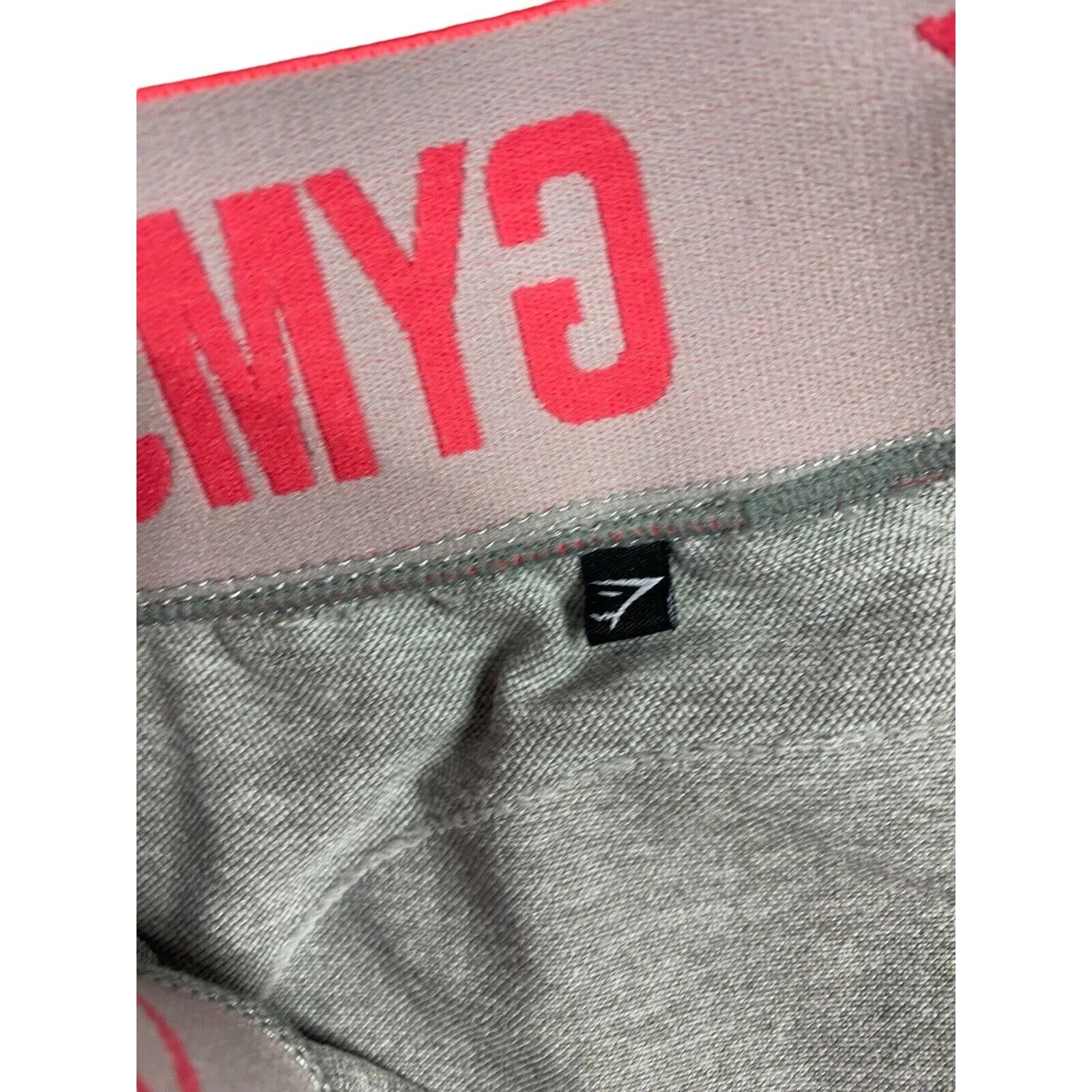 gymshark compression leggings