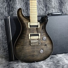 Paul Reed Smith(prs) KID Limited Korina CE24 Chacoal Burst 2010 Used [AUTH]