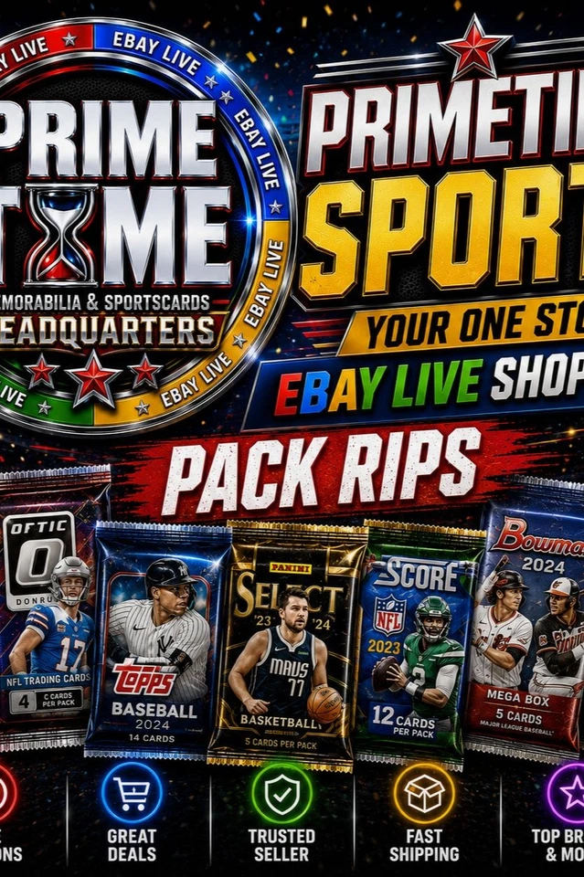 Tuesday Night Singles & Pack Rips !!!!!
