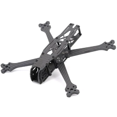 TEAM BLACKSHEEP TBS Source One V6 FPV 5" FreeStyle Drone Frame
