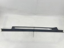 Mercedes-Benz CLK A209 C209 2008 Links Einstiegsleiste Zierleiste vorne NKT7123