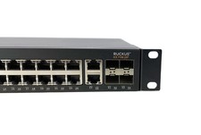 Ruckus ICX 7150-24P Entry-Level Access 24 Ports 1G PoE Switch