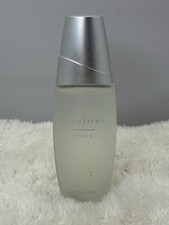 Beautiful Sheer Estée Lauder perfume - a fragrance for women 2003