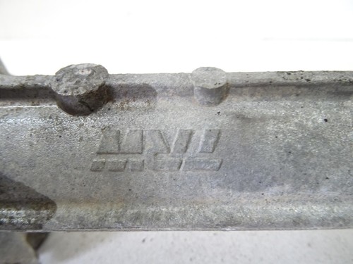 STUURHUIS Fiat Panda (169) Hatchback 1.2 Fire (188.A.4000) 51940137 #72078425 - Afbeelding 5 van 5