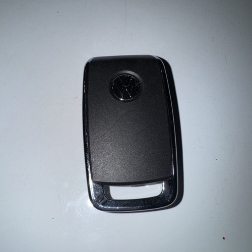 USED VOLKSWAGEN REMOTE START FOB TRANSMITTER QNFVWRSTT50001196 Inv 28D - Picture 4 of 4
