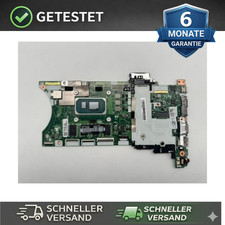 Lenovo ThinkPad T14s G2 Motherboard Intel Core i5-1145G7 NM-D362 16GB RAM