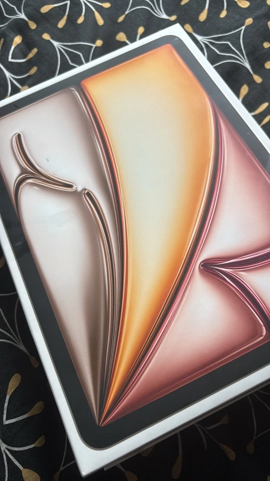 Apple iPad Air 11-inch (M3) · 128GB · Wi-Fi, photo 4 sur 5