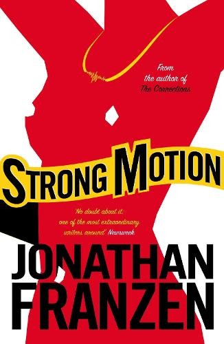 Jonathan Franzen Strong Motion (Taschenbuch) - Bild 1 von 1